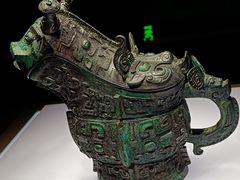 -太原市博物馆