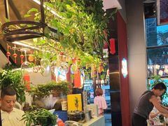 -798烧烤工厂(太和路店)