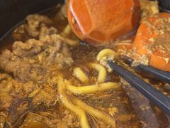 -大鲜生·亚洲菜融合小食堂