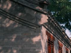 -北京国子监胡同