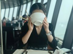 -澳门旅游塔360°旋转餐厅(南湾湖广场店)