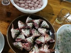 -章记正宗南岗鱼蛋火锅