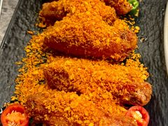-留半山·香港食堂(啦啦宝都店)