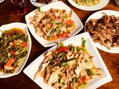 -龙姐私房菜(和顺古镇店)