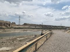 -水洞沟旅游区