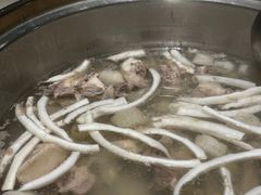 -狐狸爱上椰子鸡(滨江星光大道店)