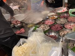 -广场正宗原汁薏米店