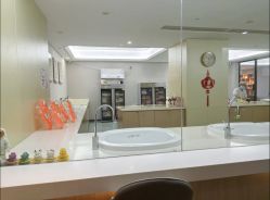 -宝生月子中心(民治店)