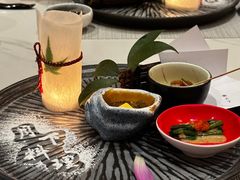 -月下料理(楷林IFC店)
