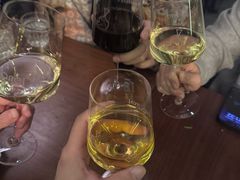 -ibarrel爱杯·bistro&brunch(江宁路店)