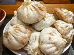 -缘赵记(沙子口店)