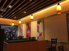 -赛百味SUBWAY(地王广场店)