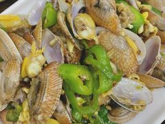 -贞姨美食·老字号海鲜大排档