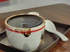 -龟金正·港式甜品(客村店)