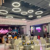 魔都探店｜打卡可以拍成快乐韩妹的烤肉店跟