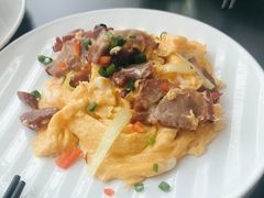 -有璟阁港式餐厅(金融街购物中心店)