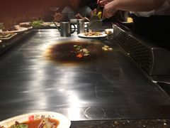 -湘汇概念铁板烧(铁西万达店)