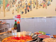 -飘香火锅(玉林西路店)