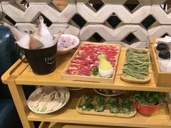 -雾都渣渣火锅(南城智汇城店)