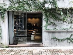 门面-来回·咖啡(天河南店)
