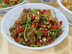 -笨罗卜浏阳菜馆(太平街店)