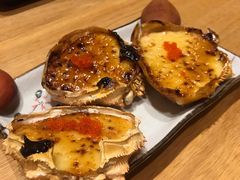 -一井烧肉·活鳗·寿司(望京SOHO店)
