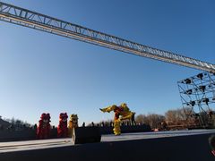 -河北省园博园