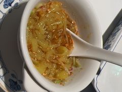 -杏花堂晋商私房菜(华熙五棵松店)
