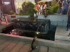 -烟台山景区
