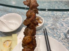 -巴扎美食·新疆菜·西域歌舞表演餐厅(新疆大厦店)