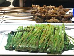 -功夫小龙虾·烧烤·江湖菜(金沙洲店)