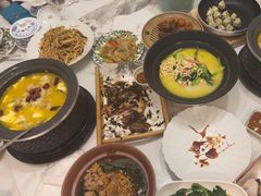 -苏梦江南·淮扬菜(夫子庙店)