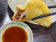 -李记清真馆(打钉巷店)