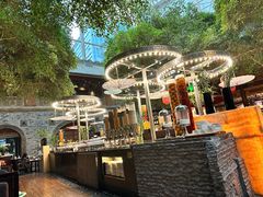 -成都世纪城天堂洲际大饭店