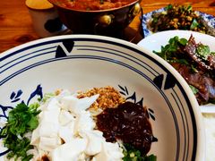 -蜗牛小馆醉乡民谣云南菜(惠新西里店)