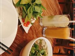 -肆角餐吧4Corners(烟袋斜街店)