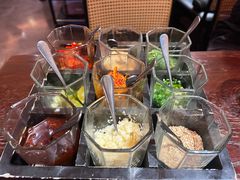 -滇野云南野生菌餐厅(陕西南路店)