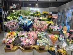 -EPOQUE·一刻花店(兴业太古汇店)