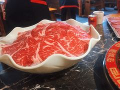 -蜀辣居鲜货老火锅(红牌楼店)
