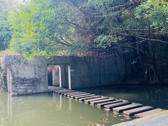 -燕晗山郊野公园