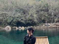 -石台牯牛降景区