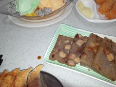 android_upload_pic-芬芳甜品(同福路店)