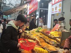 -魏记里脊肉炸炸炸(南门口店)