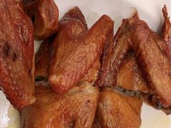 顺风乳鸽-金时代顺风大酒店(金山店)