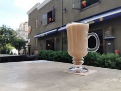 -Shanghai Brew House上海啤酒工坊(老外街店)