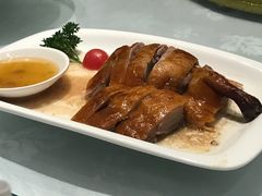 -嘉逸传菜(洛川东路店)