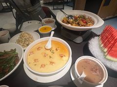 -简小舍·民间手艺菜(武昌江滩店)