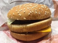 狠霸王牛堡-汉堡王(兰州中心店)