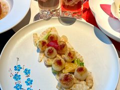 -馋遇江南·精致湖景雅宴(东方之门店)