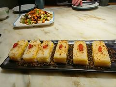 桂花凉糕-醉美长安·陕菜(万和城店)
